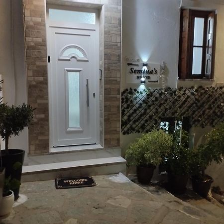 Seminas House Villa Skopelos Exterior foto