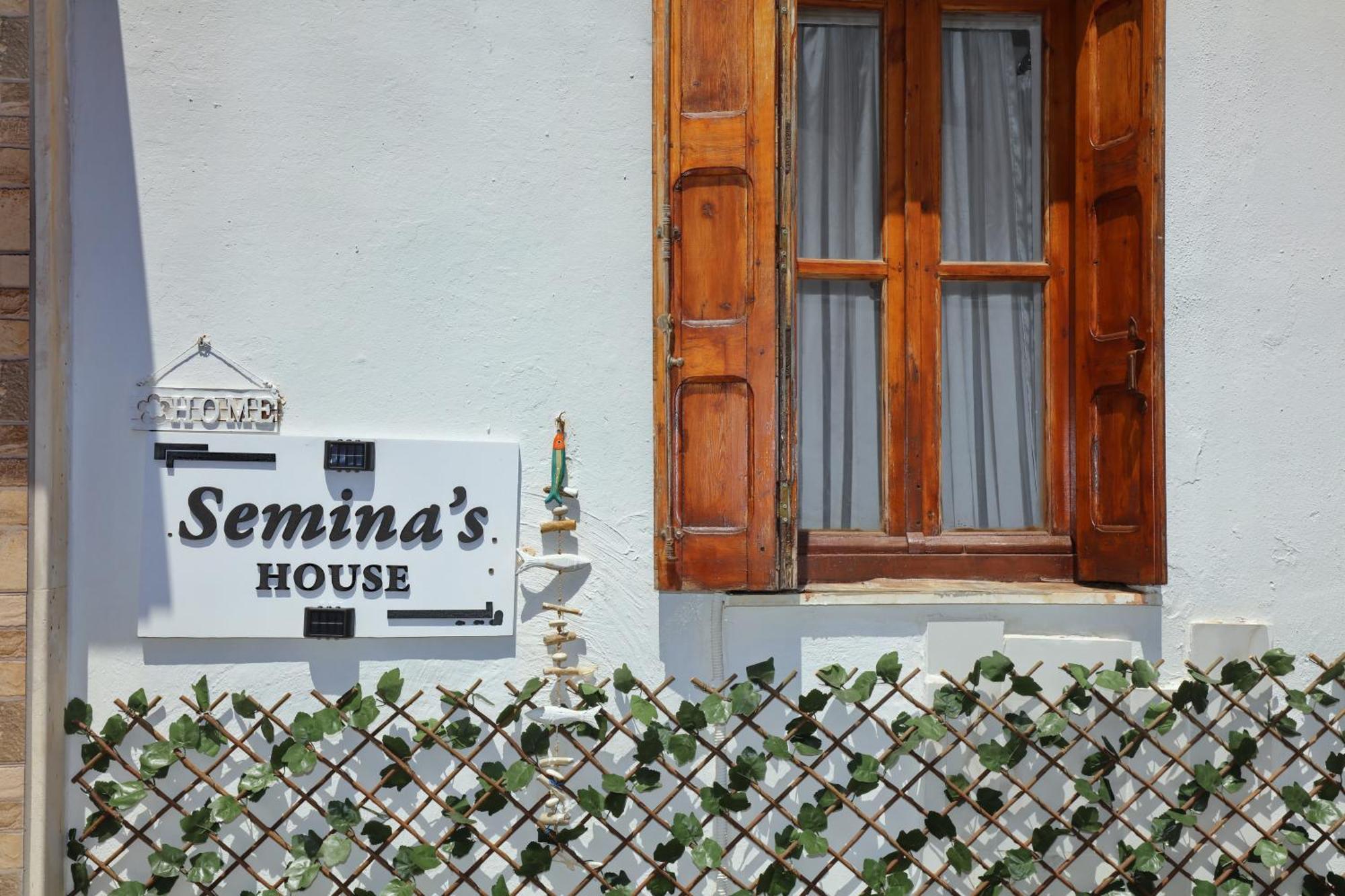 Seminas House Villa Skopelos Exterior foto