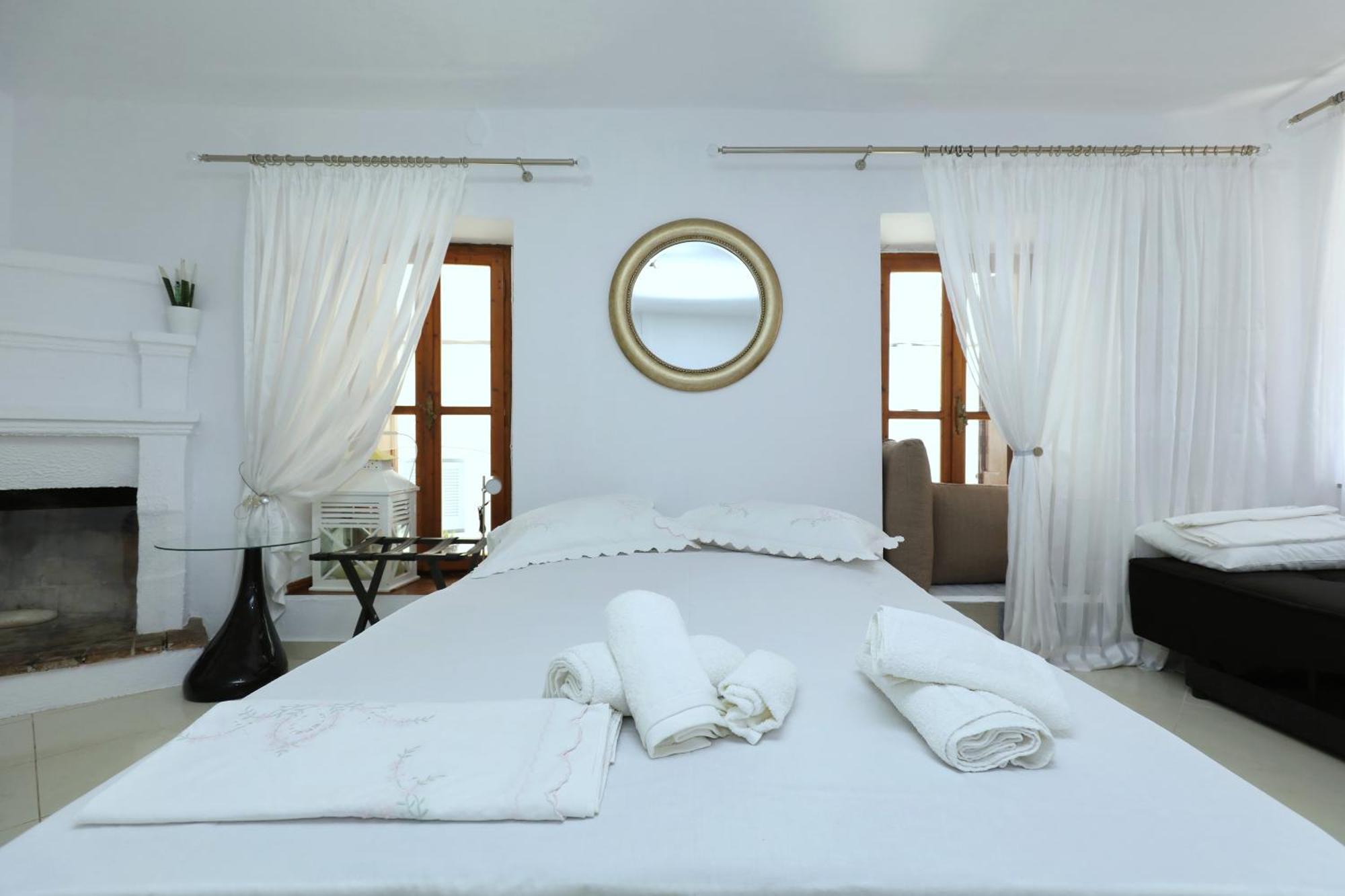 Seminas House Villa Skopelos Exterior foto