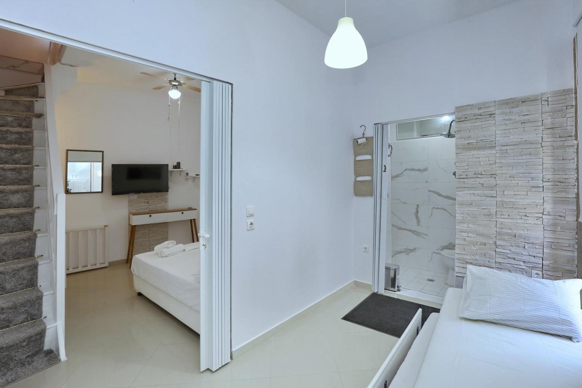 Seminas House Villa Skopelos Exterior foto