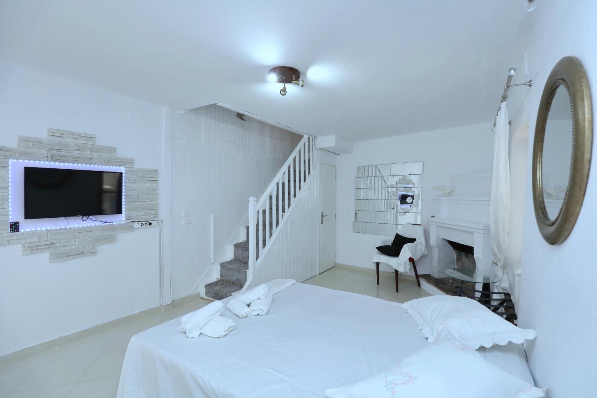 Seminas House Villa Skopelos Exterior foto