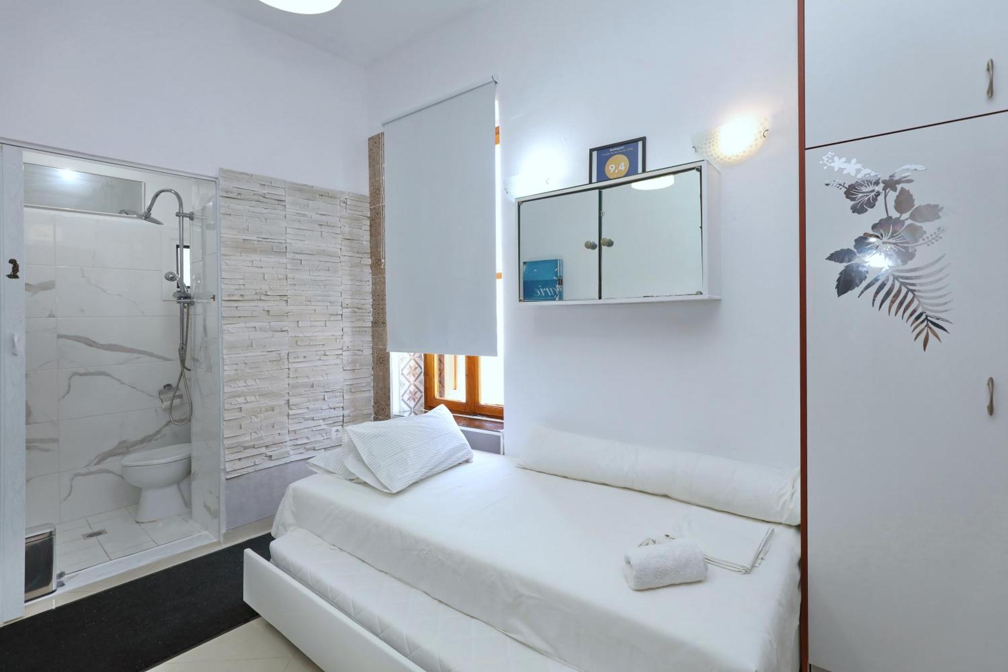 Seminas House Villa Skopelos Exterior foto