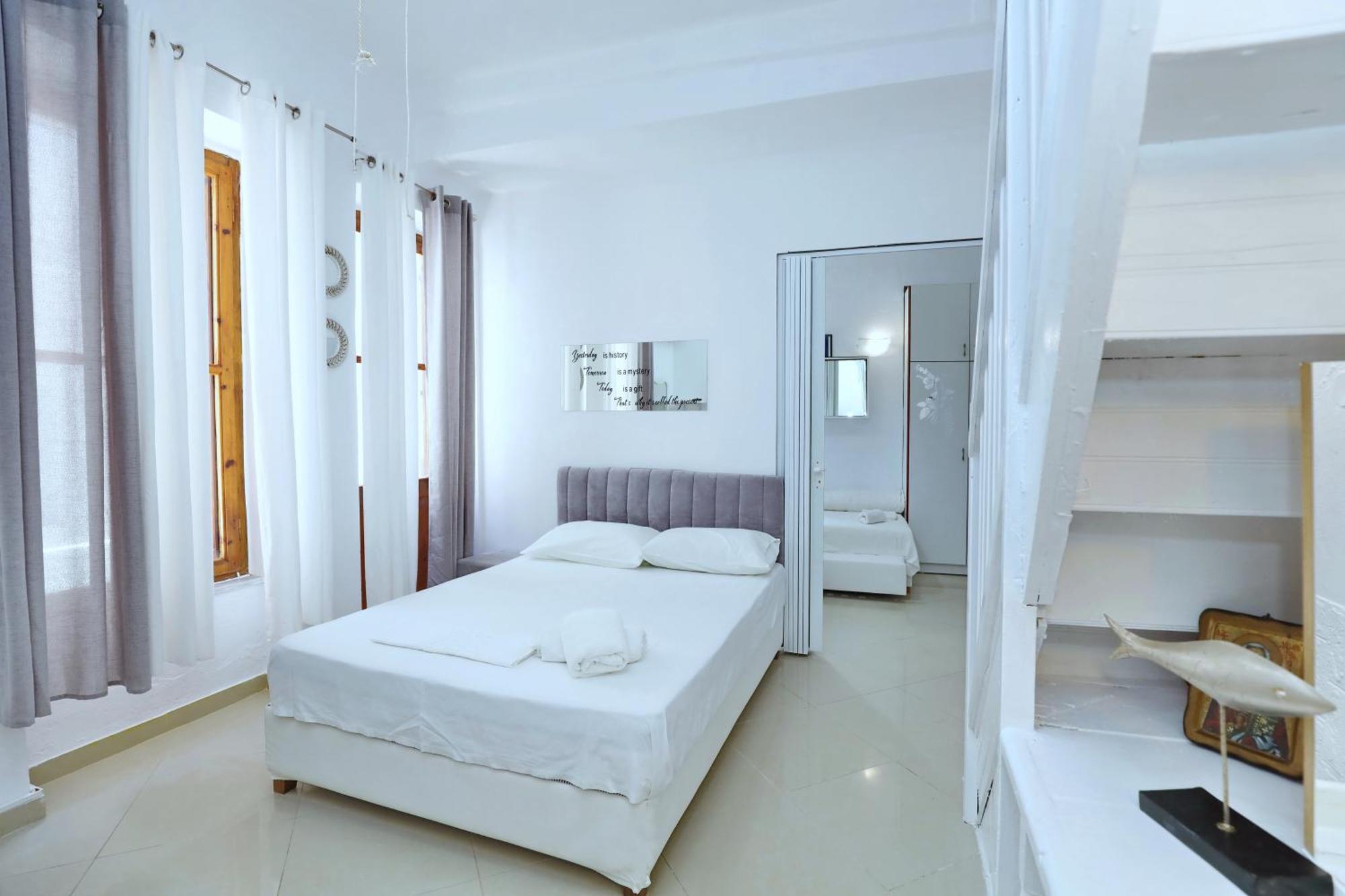 Seminas House Villa Skopelos Exterior foto