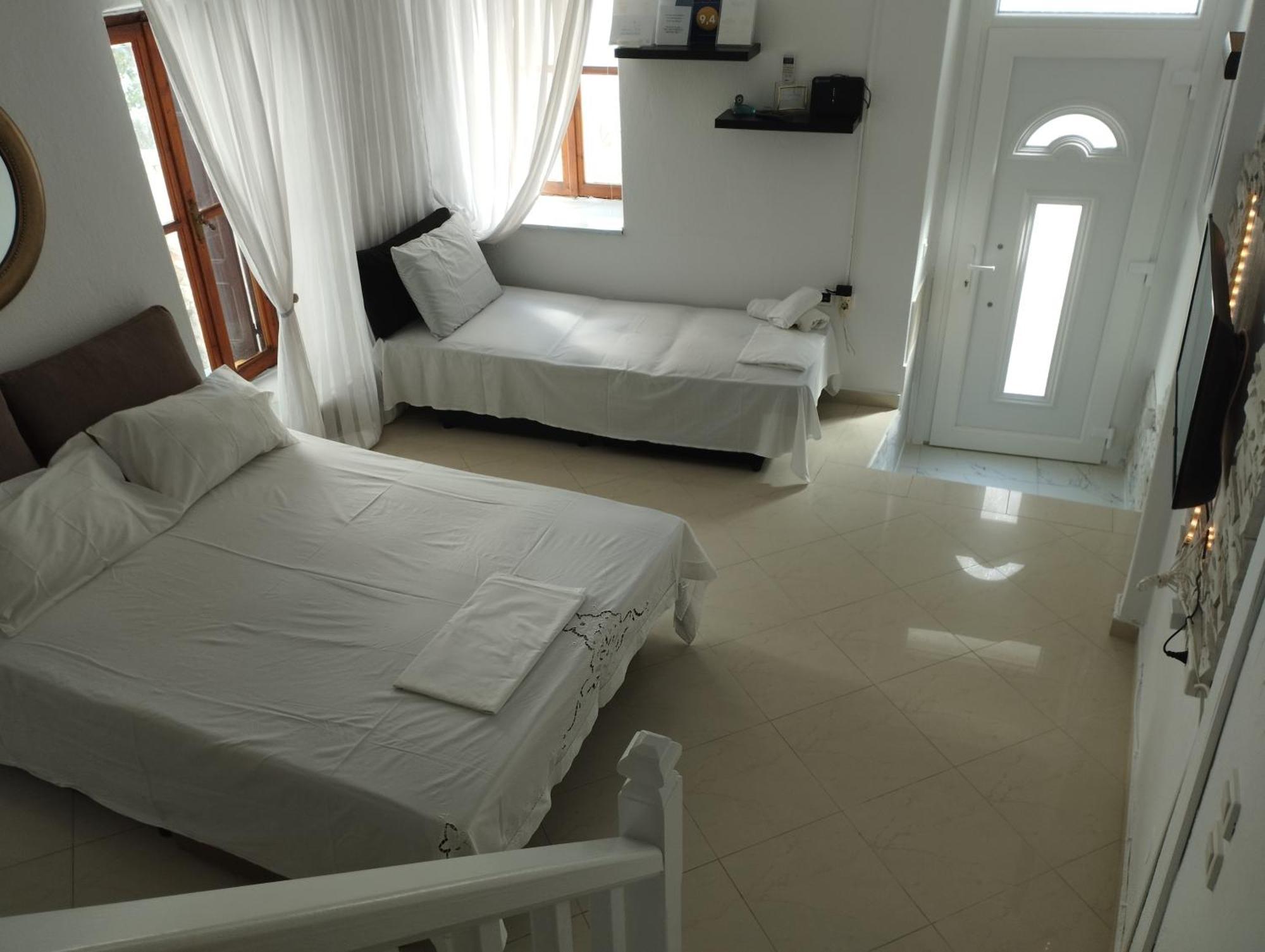 Seminas House Villa Skopelos Exterior foto